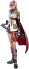 FFXIII-Lightning CG