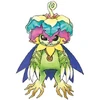 Palmon X b