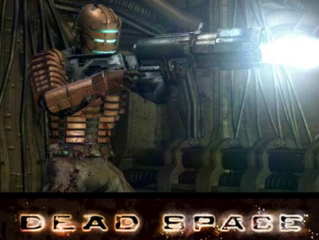 Dead Space Images