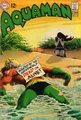 Aquaman Vol 1 45