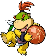 Bowser Jr. MH