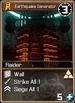 TEarthquake Generator