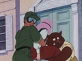 FakeKidnapping