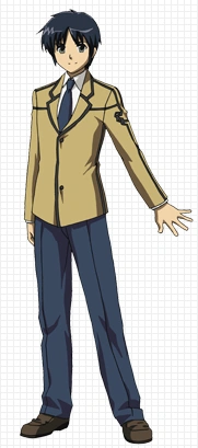 Kazuya A.