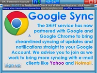 SHiFT 1.1
