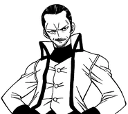 Master Conbolt