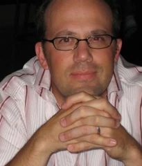 Steve Perkins
