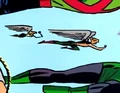 Hawkman Earth-21 01