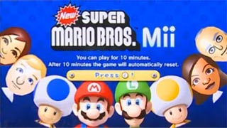 Biografia De Un Clasico: Super Mario Bros