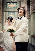 Pareja ssangchu (3)