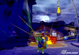 Trigger Bomb
