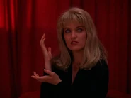 Laura`s doppelganger