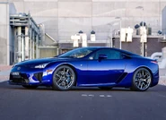 Lexus-lfa 2011 0e
