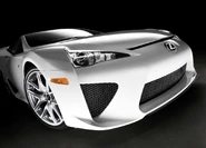 Lexus-lfa 2011 34