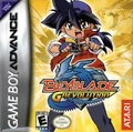 Beyblade Grevolution (GBA)
