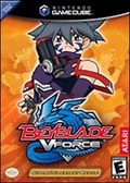 Beyblade - V-Force (GC)