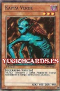 Kappa verde
