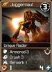 TJuggernaut