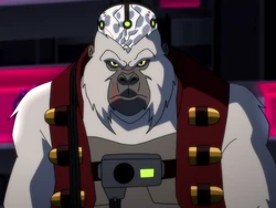 Ultra-Humanite