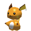 Raichu Rumble