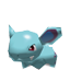 Nidorina Rumble
