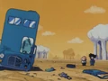 WagonWrecked
