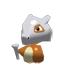 Cubone Rumble