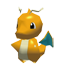 Dragonite Rumble