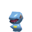 Totodile Rumble