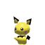 Pichu Rumble