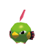 Natu Rumble