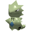 Tyranitar Rumble