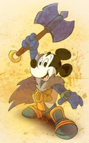 MickeyGuerrero WOM
