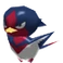 Swellow Rumble