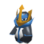Empoleon Rumble
