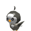 Starly Rumble