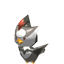 Staraptor Rumble
