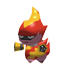 Magmortar Rumble