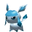 Glaceon Rumble
