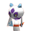 Froslass Rumble
