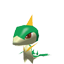 Servine Rumble