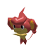 Pansear Rumble