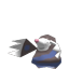 Drilbur Rumble
