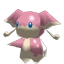Audino Rumble