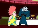 Drakken and his Mother