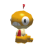 Scraggy Rumble