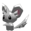 Minccino Rumble