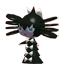 Gothitelle Rumble