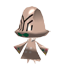Beheeyem Rumble
