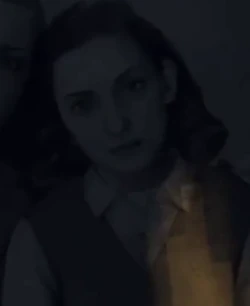 Evelyn